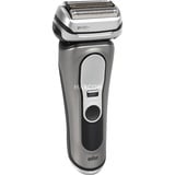Braun Series 9 PRO+ 9665cc, Rasierer graphit/silber