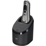 Braun Series 9 PRO+ 9665cc, Rasierer graphit/silber