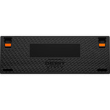 CHERRY XTRFY K5 Pro TMR Compact, Gaming-Tastatur schwarz, DE-Layout, Cherry MK Crystal