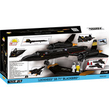 COBI Lockheed SR-71 Blackbird Executive Edition, Konstruktionsspielzeug 