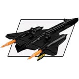 COBI Lockheed SR-71 Blackbird Executive Edition, Konstruktionsspielzeug 