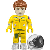 COBI Lockheed SR-71 Blackbird Executive Edition, Konstruktionsspielzeug 