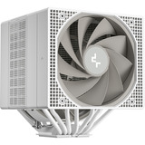 DeepCool ASSASSIN VC ELITE, CPU-Kühler weiß, 140 mm