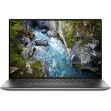Dell Precision 5560 Generalüberholt, Notebook silber, Intel® Core™ i7-11850H, NVIDIA RTX A2000, 32 GB DDR4, 1 TB (1 TB SSD), Windows 11 Pro