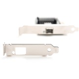 Digitus 10G SFP+ PCIe, LAN-Adapter 