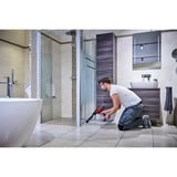 EINHELL Akku-Kartuschenpistole TE-SG 18/10 Li - Solo rot/schwarz, ohne Akku und Ladegerät
