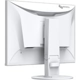 EIZO FlexScan EV2410R-WT, LED-Monitor 61.1 cm (24.1 Zoll), weiß, WUXGA, IPS, USB-Hub
