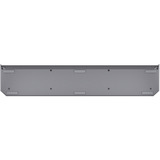 ENDORFY Thock TKL Palm Rest V2, Handgelenkauflage grau