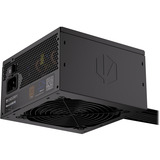 ENDORFY Vero L6 550 W, PC-Netzteil schwarz, 1x 12-Pin High Power GPU, 2x PCIe, 550 Watt