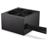 ENDORFY Vero L6 550 W, PC-Netzteil schwarz, 1x 12-Pin High Power GPU, 2x PCIe, 550 Watt