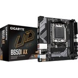 GIGABYTE B650I AX, Mainboard 