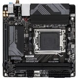 GIGABYTE B650I AX, Mainboard 