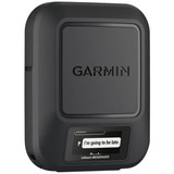 Garmin inReach Messenger, Satellitenkommunikationsgerät schwarz