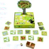 HABA Obstgärtchen, Brettspiel 