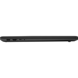 HP 17-cn3173ng, Notebook schwarz, ohne Betriebssystem, 43.9 cm (17.3 Zoll), 512 GB SSD