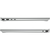 HP OmniBook X Flip 16-as0054ng, Notebook silber, Intel® Core™ Ultra 5 226V, Intel® Arc™ Graphics 130V, 16 GB LPDDR5X, 512 GB (512 GB SSD), Windows 11 Home