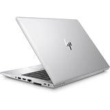 HP  Elitebook 830 G5 Generalüberholt, Notebook silber, Intel® Core™ i5-7300U, Intel® HD Graphics 620, 8 GB DDR4, 256 GB (256 GB SSD), Windows 10 Pro 64-Bit, inkl Tasche und Dockingstation 