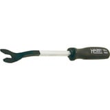 Hazet Türverkleidungs-Lösehebel (799-3), Montagewerkzeug schwarz, 268 mm