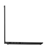 Lenovo ThinkPad E14 G8 (21Y6000FGE), Notebook schwarz, Intel® Core™ Ultra 5 325, Intel® Graphics, 16 GB DDR5, 512 GB (512 GB SSD), Windows 11 Pro