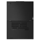 Lenovo ThinkPad L14 AMD G6 (21S80033GE), Notebook schwarz, AMD Ryzen 5 PRO 215, AMD Radeon 740M, 16 GB DDR5, 512 GB (512 GB SSD), Windows 11 Pro