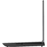 Lenovo ThinkPad P16 G2 (21FA0049GE), Notebook grau/schwarz, Windows 11 Pro 64-Bit, 40.6 cm (16 Zoll) & 60 Hz Display, 2 TB SSD