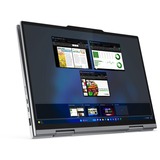 Lenovo ThinkPad X1 2-in-1 G9 (21KE006HGE), Notebook grau, Intel® Core™ Ultra 5 125U, Intel® Graphics, 32 GB LPDDR5X, 1 TB (1 TB SSD), Windows 11 Pro 64-Bit