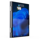 Lenovo ThinkPad X1 2-in-1 G9 (21KE006HGE), Notebook grau, Intel® Core™ Ultra 5 125U, Intel® Graphics, 32 GB LPDDR5X, 1 TB (1 TB SSD), Windows 11 Pro 64-Bit