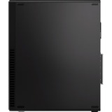 Lenovo  ThinkCentre M70s Gen 3 (11T80050GE), PC-System schwarz, Windows 11 Pro 64-Bit