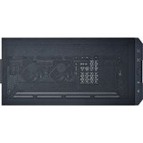 Lian Li LANCOOL 207 , Tower-Gehäuse schwarz, Tempered Glass