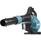 Makita Akku-Laubbläser/Sauger UB003GZ, 40Volt, Laubsauger/Laubbläser blau/schwarz, ohne Akku und Ladegerät