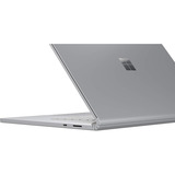 Microsoft Surface Book 3 Generalüberholt, Notebook platin, Intel® Core™ i7-1065G7, NVIDIA GeForce GTX 1650, 32 GB LPDDR4X, 1 TB (1 TB SSD), Windows 11 Pro