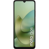 Motorola moto g06 256GB, Handy Tendril, Android, 4 GB