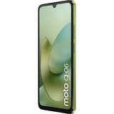 Motorola moto g06 256GB, Handy Tendril, Android, 4 GB