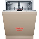 Neff S155EAX01E N50, Spülmaschine 60 cm, Home Connect