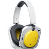 Nothing Headphone (a), Headset gelb, Bluetooth, USB-C, 3,5mm Klinke