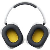 Nothing Headphone (a), Headset gelb, Bluetooth, USB-C, 3,5mm Klinke