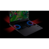 OMEN 16-ap0188ng, Gaming-Notebook schwarz, AMD Ryzen 9 8940HX, NVIDIA GeForce RTX 5070, 32 GB DDR5, 1 TB (1 TB SSD), Windows 11 Home