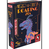 Pegasus Deep Print Games: Roaring 20s, Kartenspiel 