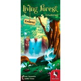 Pegasus Living Forest: Kodama, Brettspiel Erweiterung