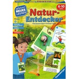 Ravensburger Natur-Entdecker, Lernspiel 