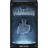 Ravensburger Star Wars Villainous - 3. Erweiterung, Brettspiel Erweiterung