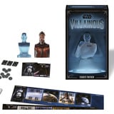 Ravensburger Star Wars Villainous - 3. Erweiterung, Brettspiel Erweiterung