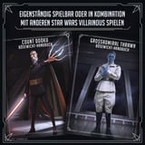 Ravensburger Star Wars Villainous - 3. Erweiterung, Brettspiel Erweiterung