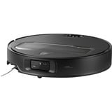 Roborock Saros Z70, Saugroboter schwarz, OmniGrip-Arm, Multifunktions-Dockinsstation 4.0