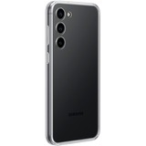 SAMSUNG Frame Case, Handyhülle schwarz, Samsung Galaxy S23+