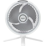 Shark FlexBreeze FA220EU, Ventilator weiß