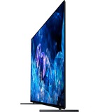 Sony BRAVIA XR XR77A80K, OLED-Fernseher 195 cm (77 Zoll), schwarz, UltraHD/4K, HDMI 2.1, SmartTV, 120Hz Panel