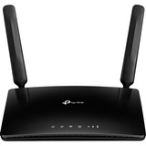 TP-Link TL-MR6400, Mobile WLAN-Router schwarz