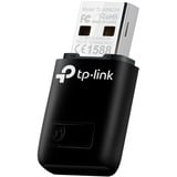 TP-Link TL-WN823N, WLAN-Adapter schwarz, Retail