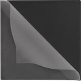 Thermal Grizzly Minus Pad extreme 2 - 100x 100x 1,0mm, Wärmeleitpads grau